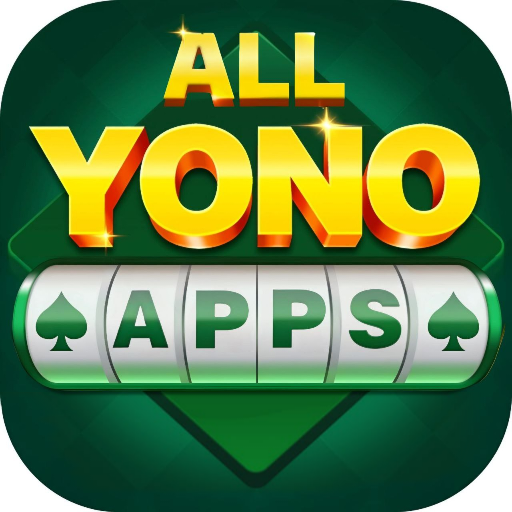 All Yono Apps