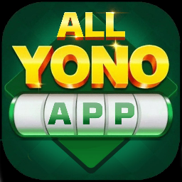 All Yono App